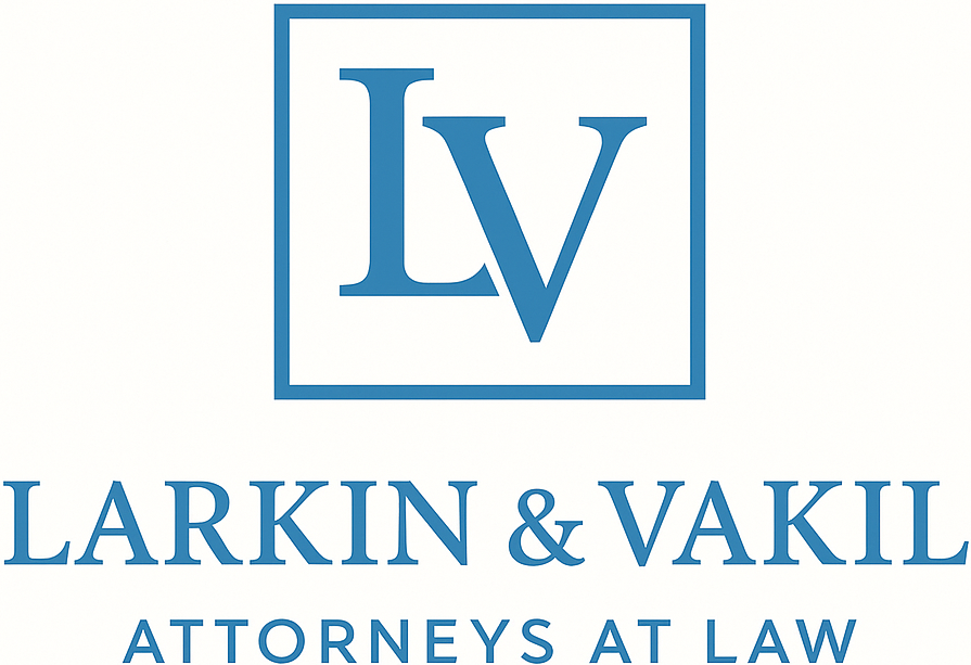 Larkin & Vakil, Attorneys at Law | Media, PA